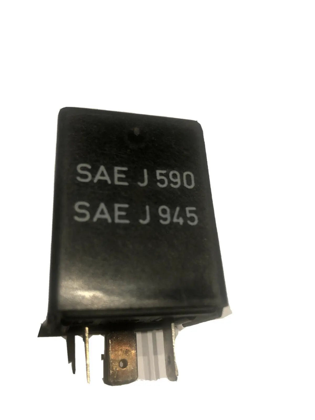 A165 VOLVO TURN SIGNAL FLASHER CONTROL RELAY 4DB003750-31 steuergerät by Volvo