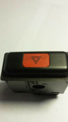 1994-1997 1995-1996 1993 HONDA ACCORD HAZARD EMERGENCY SWITCH  Flasher Dim OE