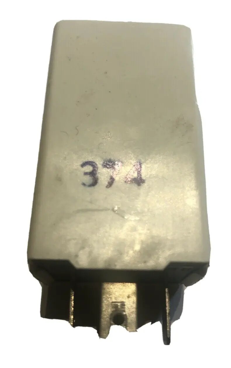 Volvo Overdrive Relay Over Drive OD Control Fuse 3523804 OEM by Volvo