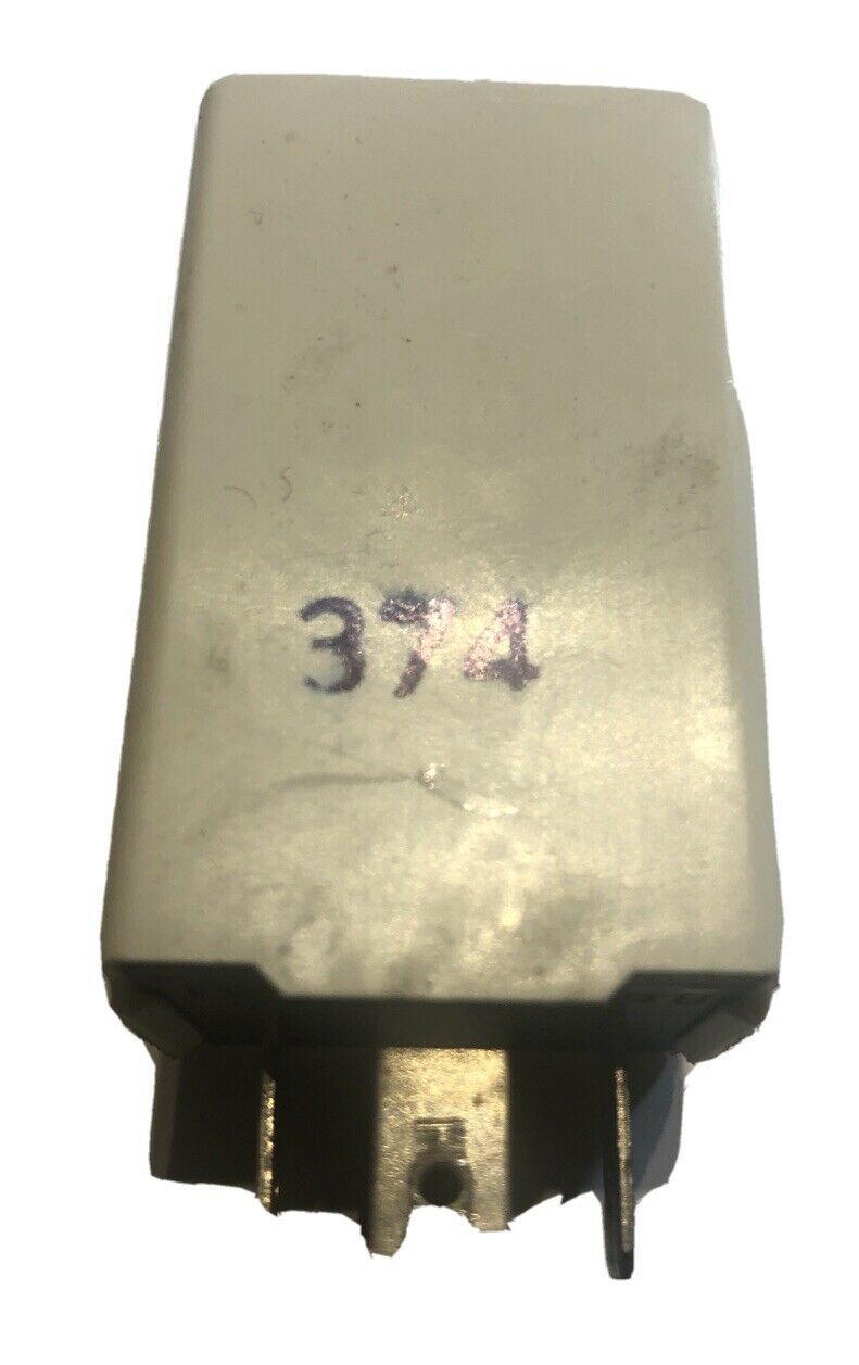 Volvo Overdrive Relay Over Drive OD Control Fuse 3523804 OEM