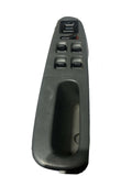 B#38 1994-1997 HONDA ACCORD 4 DOOR POWER WINDOW MASTER SWITCH OEM L GRAY GREY
