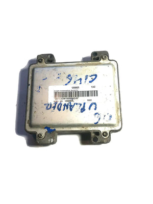 2006 2009 Chevrolet Uplander Engine Computer ECU PCM ECM Used 3858