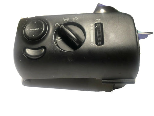 1996-00 Dodge Caravan headlight switch by Dodge