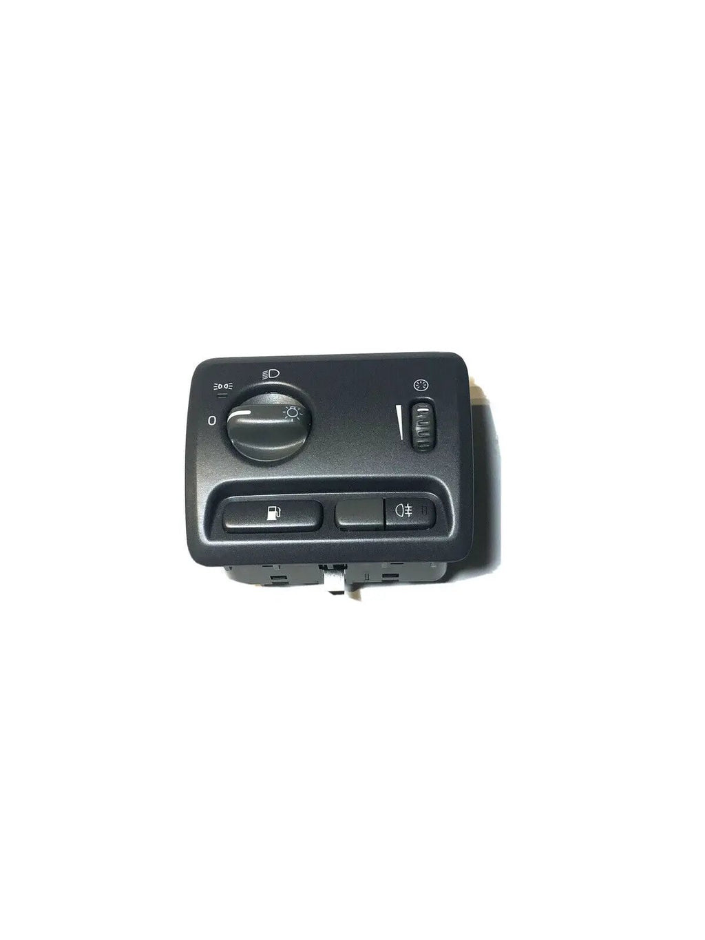 For Volvo S60 2002-2003 Genuine 8645713 Headlight Switch by Genuine