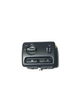 For Volvo S60 2002-2003 Genuine 8645713 Headlight Switch by Genuine