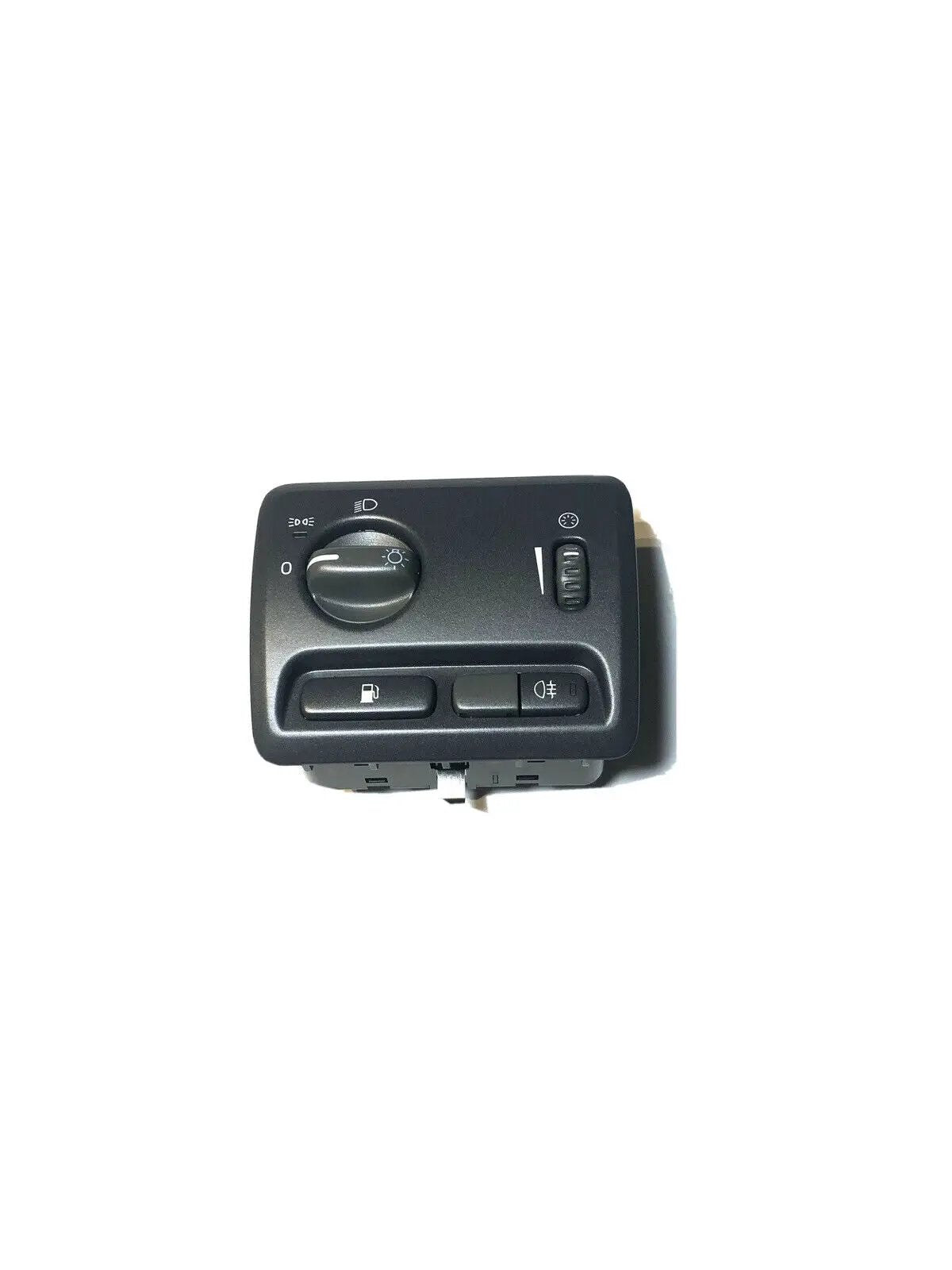 For Volvo S60 2002-2003 Genuine 8645713 Headlight Switch by Genuine
