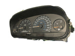 Premium OE 1997/1Dodge Caravan Instrument Cluster Speedometer Tachco gas gauge