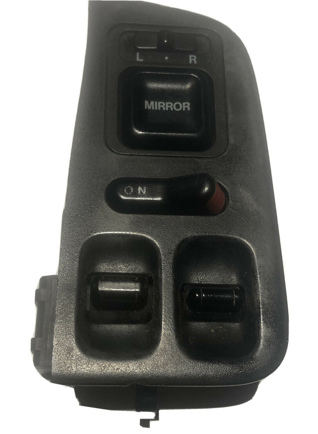 1994-01 2000 ACURA INTEGRA DRIVER MASTER POWER WINDOW SWITCH 2 DOOR COUPE OEM