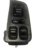 1994-01 2000 ACURA INTEGRA DRIVER MASTER POWER WINDOW SWITCH 2 DOOR COUPE OEM