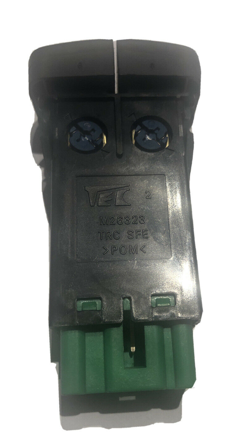 2001-2006 Acura MDX VSA Off Switch Cruise Control Button OEM