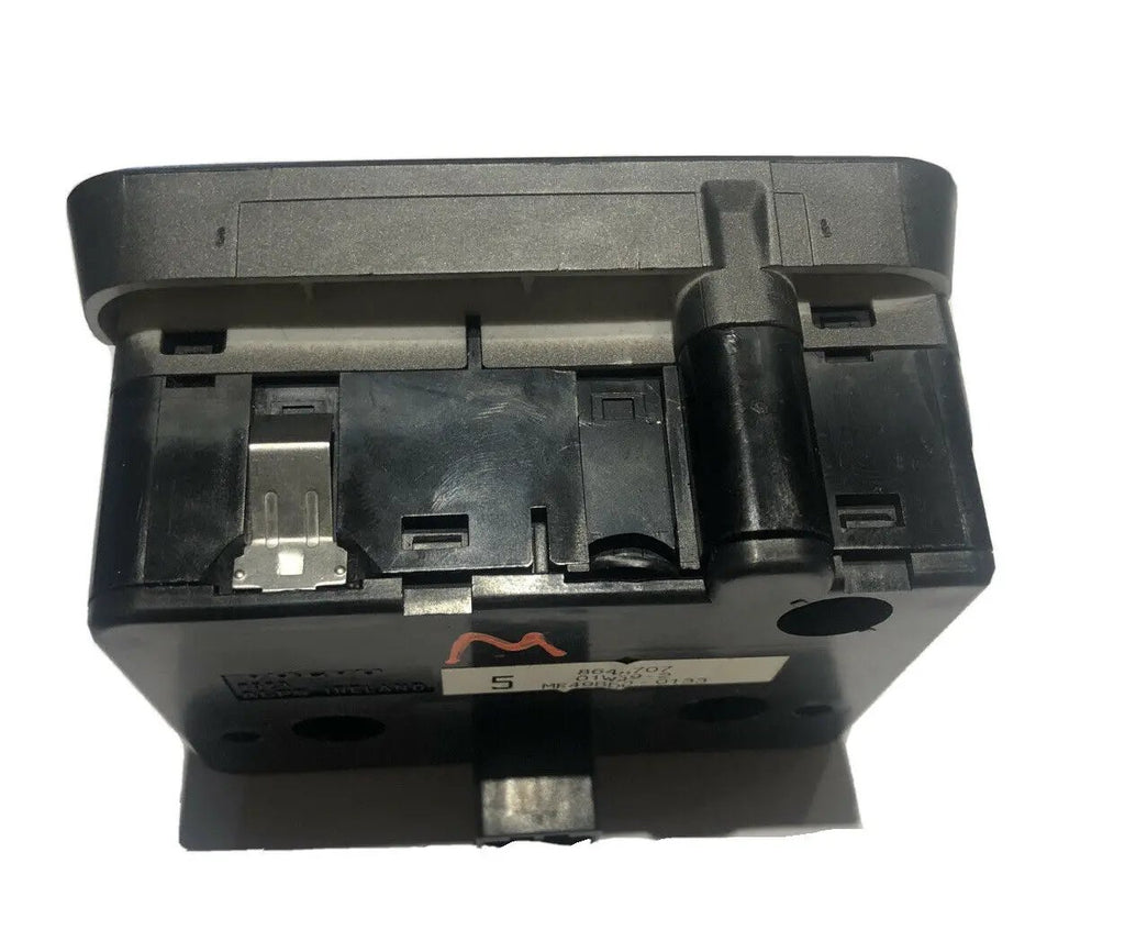VOLVO OEM 99-03 S80-Headlight Headlamp Switch 8645707 by Volvo