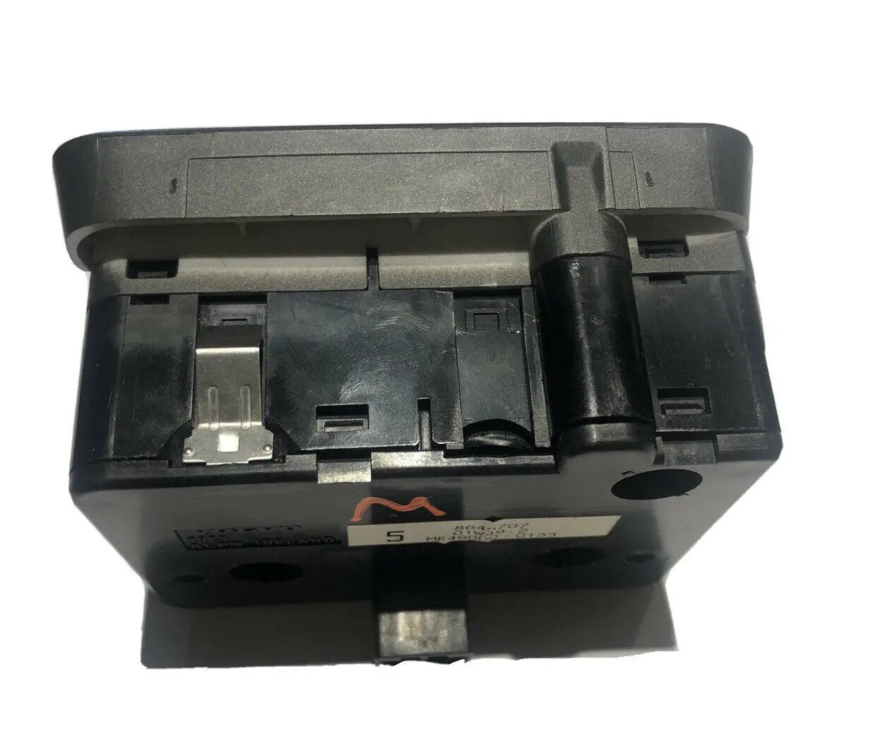 VOLVO OEM 99-03 S80-Headlight Headlamp Switch 8645707 by Volvo