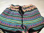 Youth Tribal Shorts Size M Rue21