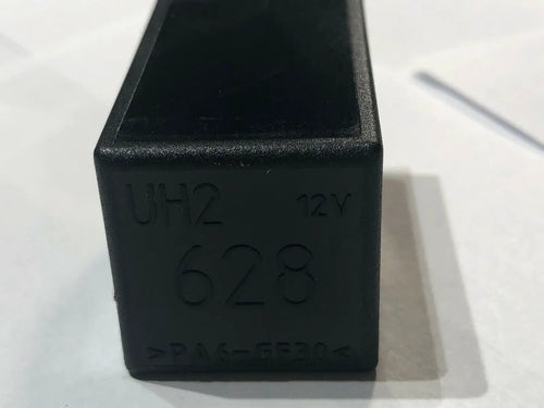 12V 6Pin # 7038900266 / 4B0907307B / No. 628 _TESTED RELAY_ VW Audi Seat Skoda by DALEY1DEALS,LLC.