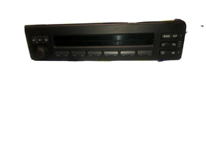BMW E39 Multi Info Display Screen 525 528 530 540 M5 97 03
