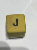 Mercedes Yellow Headlamp Wiper/Washer 5 Pin Relay OEM by Relay