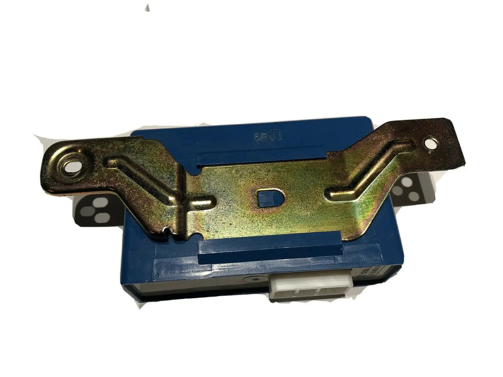 96-00 Civic Control Unit Auto Power Door Lock Main Module Box Used OEM by Honda