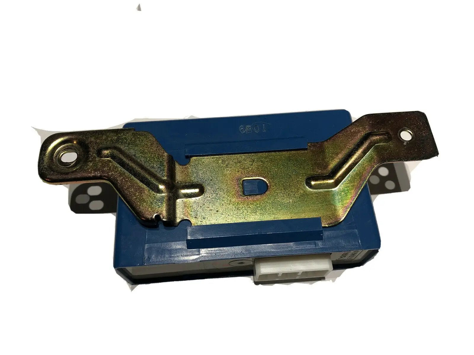 96-00 Civic Control Unit Auto Power Door Lock Main Module Box Used OEM by Honda