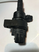 09 BMW G650GS Air Valve Switch Solenoid 1433602