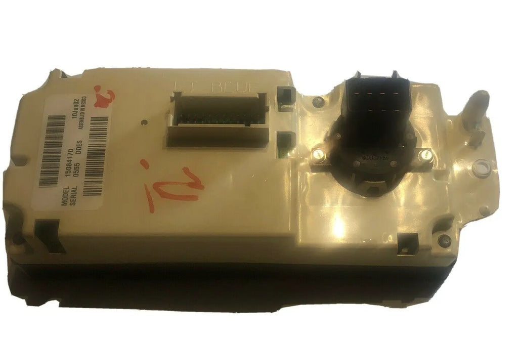 Dorman OE Solutions 599-210 HVAC Control Module for 15136889 15084170 ti by Dorman