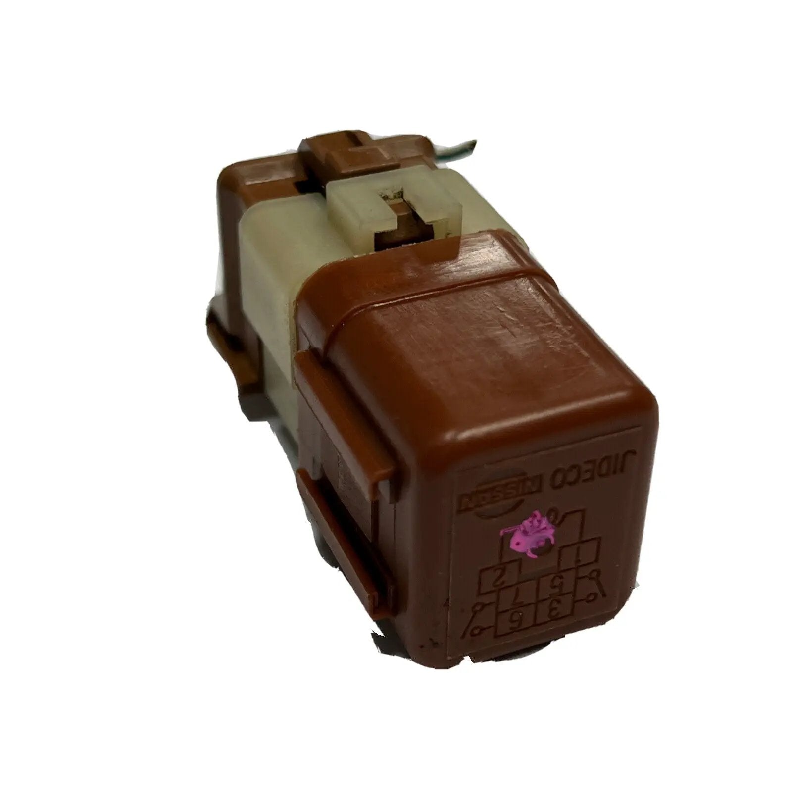 OEM Genuine Relay For Nissan 25230-C9963 by Nissan