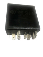 Audi 377 Relay OEM 4B0 955 531 C