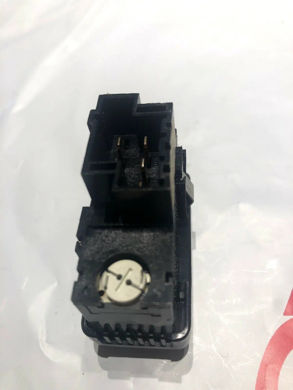 VOLVO 850 960 S90 V90 95-98 1995-1998 FOG LIGHT FOGLIGHT SWITCH OEM # 9128269 by Volvo