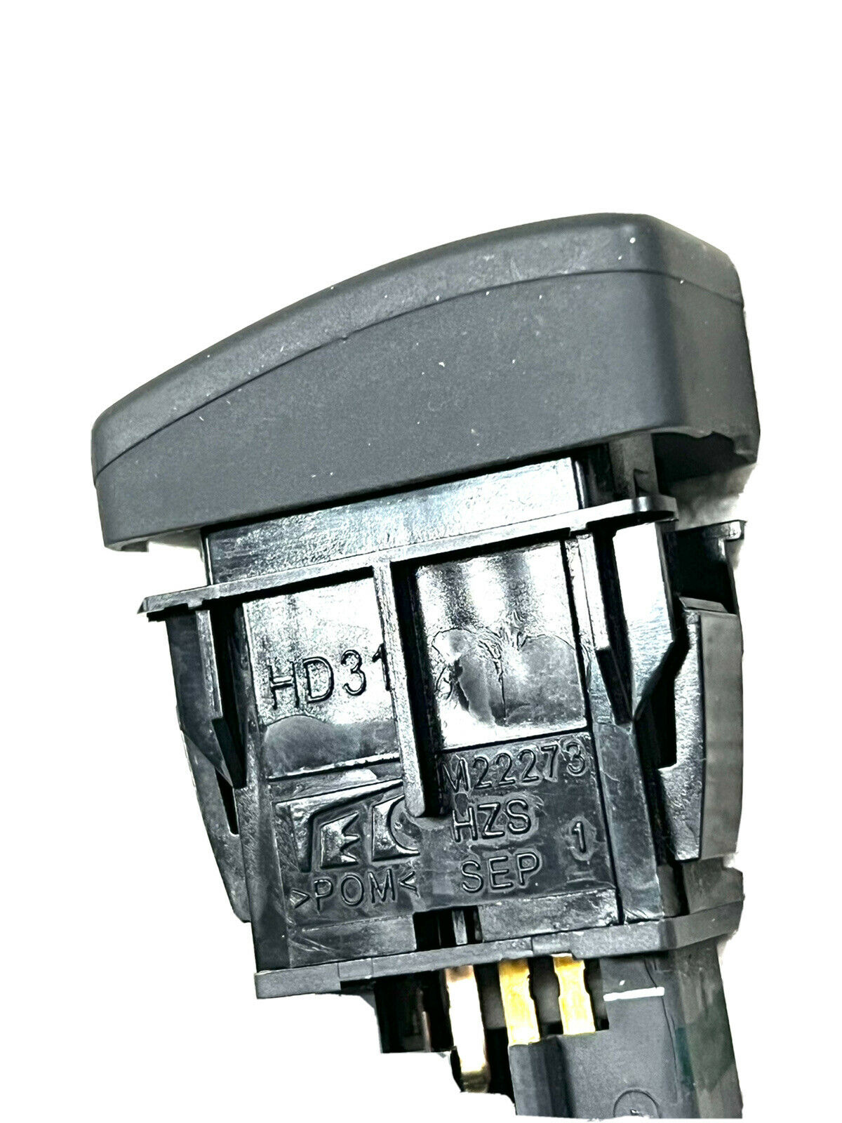 2004 2005 2006 2007 2008 Acura TL Dashboard Panel VSA OFF Control Switch M22273