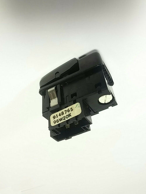 1993-97 Volvo 850 LH heated seat switch 9148765