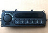 1998-04 DODGE INTREPID CHRYSLER 300M A/C HEATER CLIMATE CONTROL P/N: 04698199