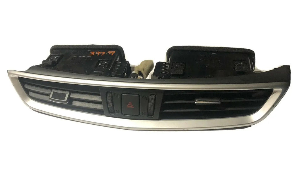 Genuine Center Dash A/C Vent Grille 68750-6FL0A *Free Fedex 2Day Ship* by Nissan