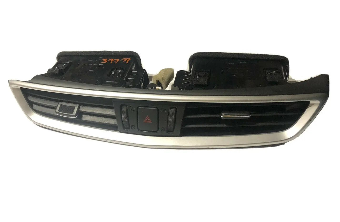 Genuine Center Dash A/C Vent Grille 68750-6FL0A *Free Fedex 2Day Ship* by Nissan