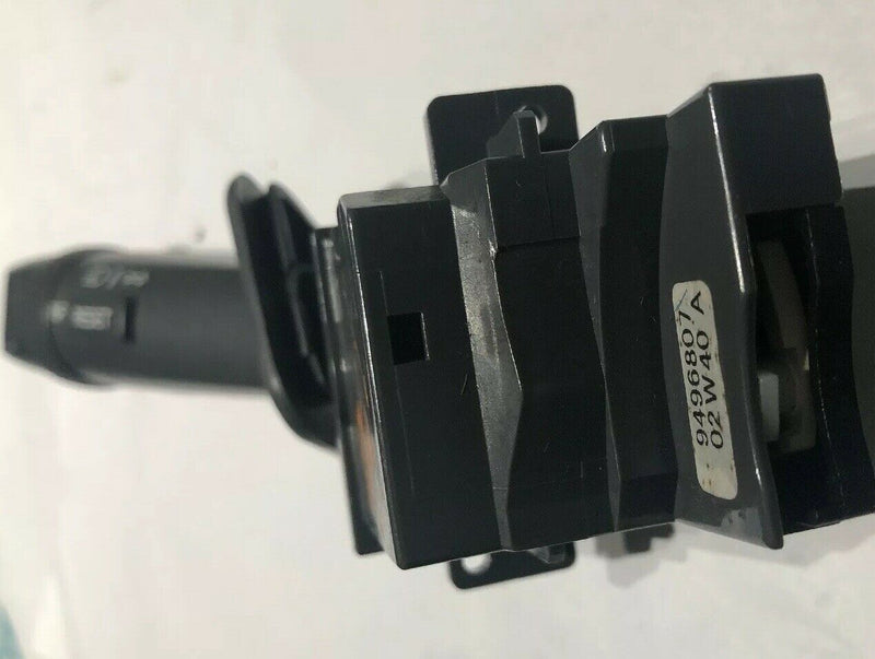 01-04 VOLVO S60 S80 V70 XC70 XC90 Turn Signal Switch with Trip 30658618 30798606