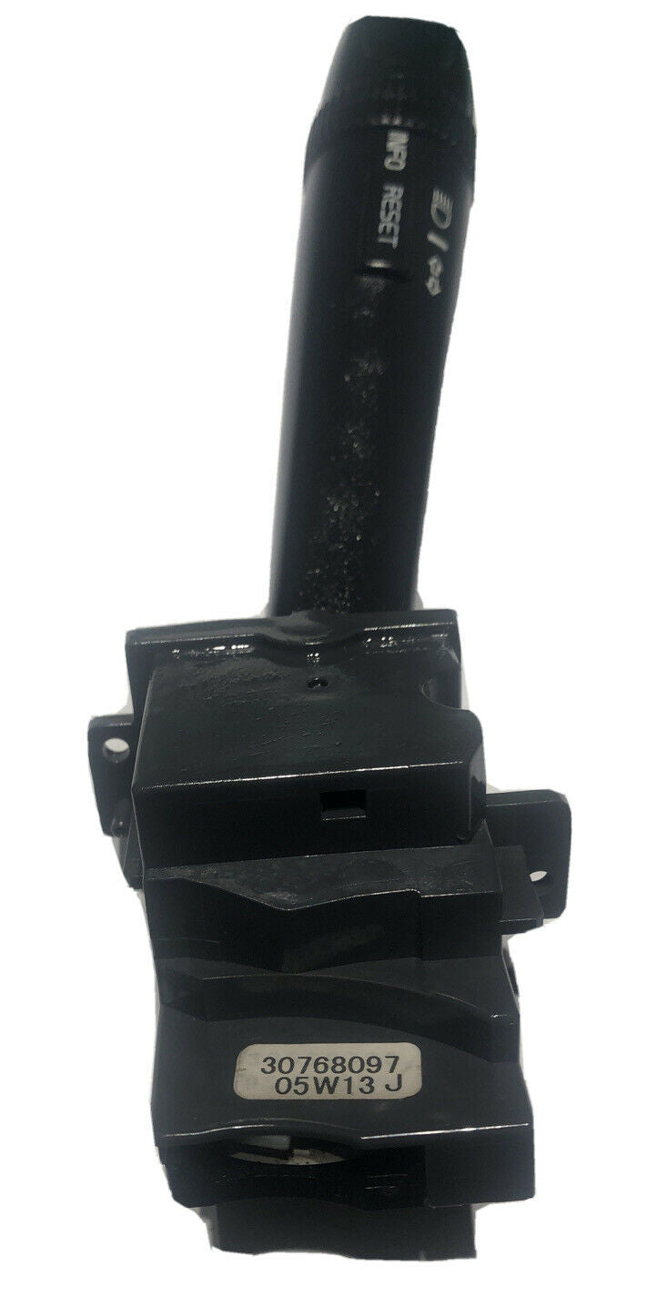 05-14 VOLVO S60 S80 V70 XC70 XC90 Turn Signal Switch 30768097 31268566 31268561