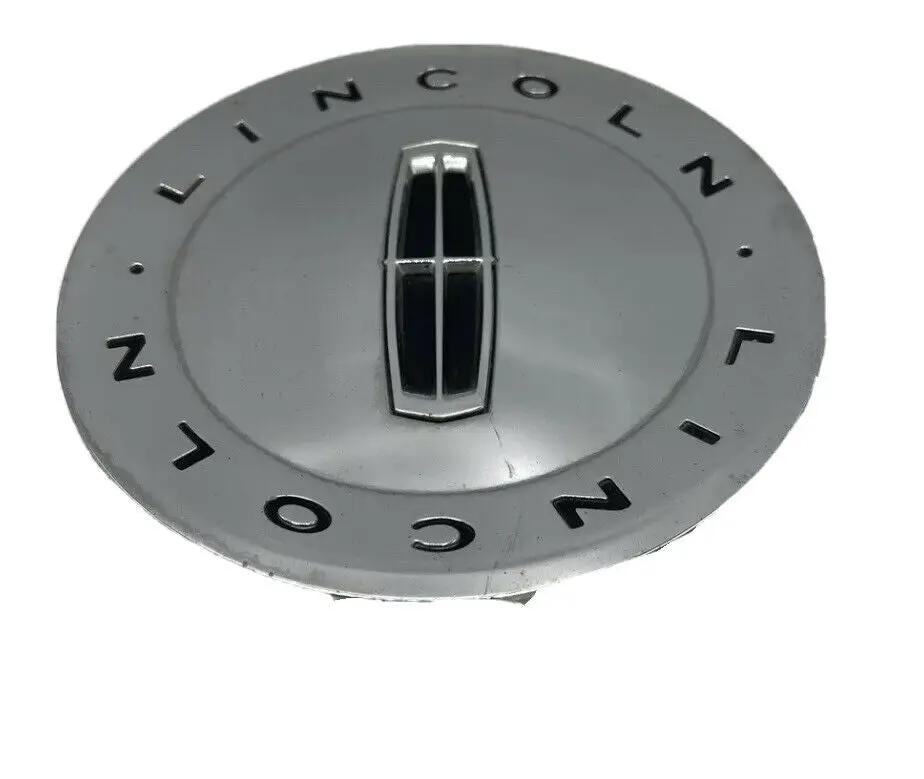 Lincoln Town Car MKZ Zephyr OEM Chrome Center Cap #4W13-1A096-CA by Lincoln
