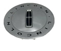 Lincoln Town Car MKZ Zephyr OEM Chrome Center Cap #4W13-1A096-CA by Lincoln