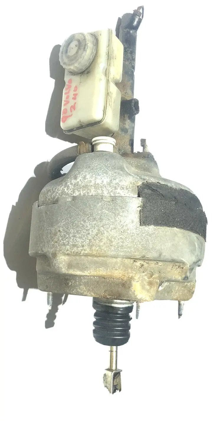 For Volvo 240 1990-1993 Professional Parts Sweden 51439336 Power Brake Booster by Professional Parts Sweden