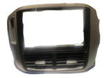 2006-2008 HONDA PILOT CENTER DASH SCREEN DISPLAY TRIM BEZEL W/ VENT 77250-S9VX