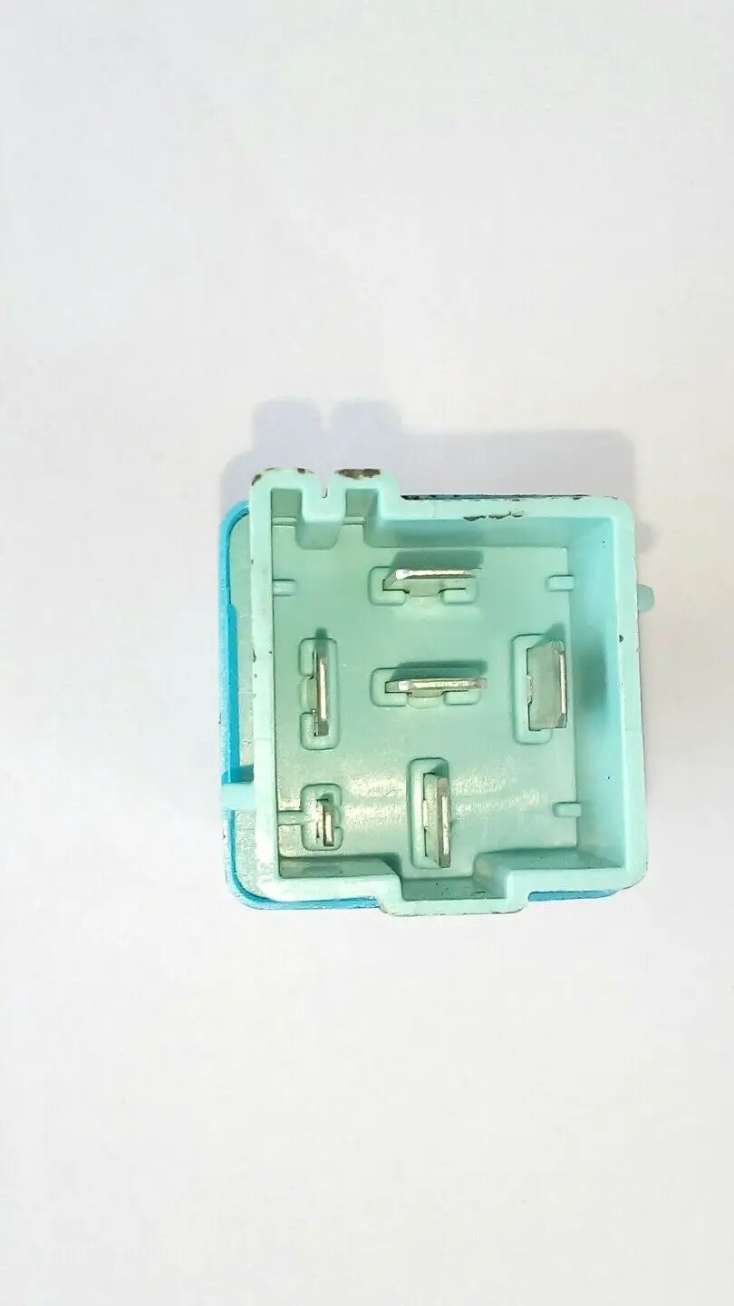 GENUINE VOLVO SEAT BELT REMINDER RELAY 9148748 9128137 I 212 Stribel 895181000 by Volvo