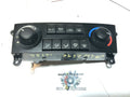 03 04 05 06 KIA OPTIMA CLIMATE CONTROL PANEL TEMP UNIT A/C HEATER OEM CC4013