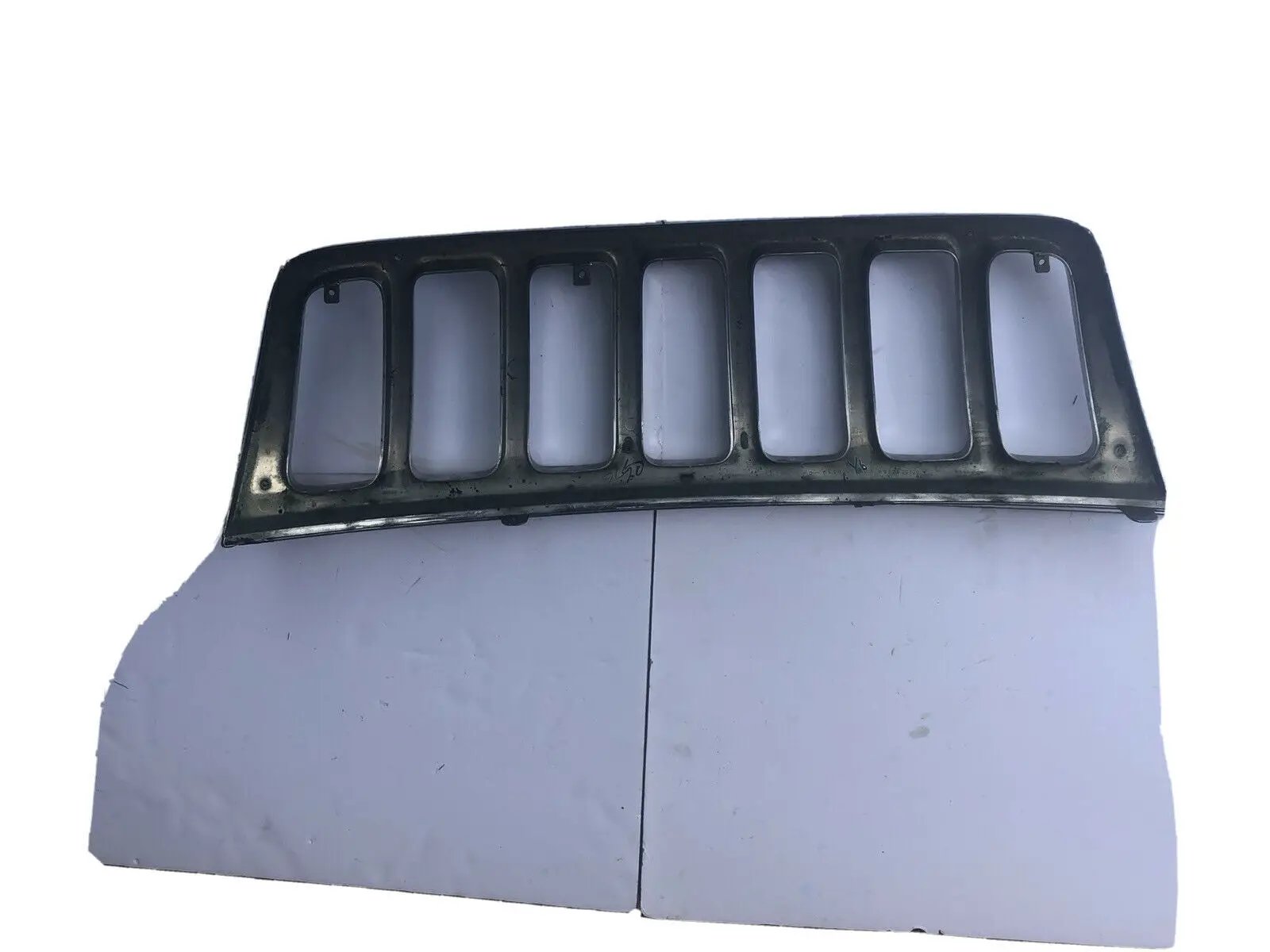 Crown Automotive 55155921AA Grille Fits 99-03 Grand Cherokee OEM NICE by Crown Automotive Jeep Replacement