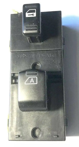 PASSENGER Front Door Switch PASSENGER Lock And Window Fits 05-06 MURANO
