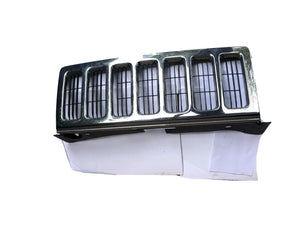 Upper Grille Grill Jeep Grand Cherokee 2011-2013 55079377AE Original