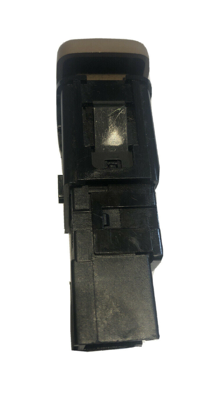 2001-2006 ACURA MDX FOG LIGHT SWITCH OEM Tan