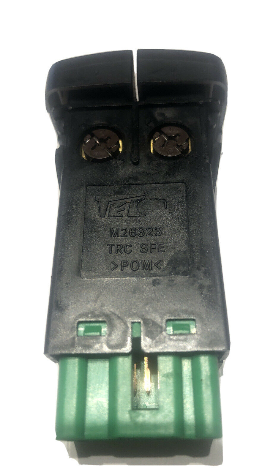 1999 ACURA TL VSA OFF TERRAIN CONTROL CRUISE CONTROL SWITCH OEM M17982 A1214