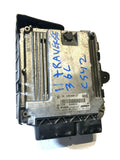 2011-2011 Chevy Traverse Camaro Engine Computer Control Module 12635019 by Chevrolet