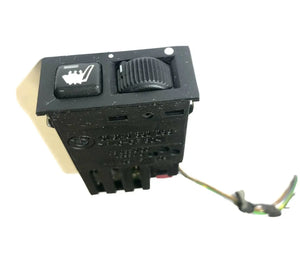 BMW E39 E38 Seat Heating Switch Control Button 8352259 For 5 7 Series