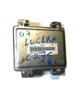 2008, 2007 Lucerne Engine Control Module ECM, 12613144, 12600930, OEM by OEM