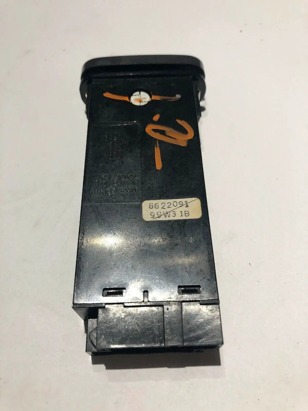 Volvo S70 V70 V70R C70 Hazard Switch Flasher 9459071 6849843 by Volvo