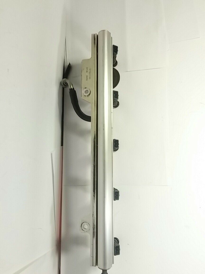 Volvo Green Fuel Injectors 9202100, filter, Rail, 9186836: S70 V70 XC70 S60 S80